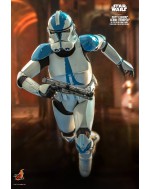 Hot Toys TMS092 1/6 Scale 501ST LEGION™ TROOPER™